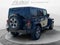 2017 Jeep Wrangler Unlimited Sahara 4x4