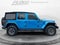 2023 Jeep Wrangler 4-Door Rubicon 4x4