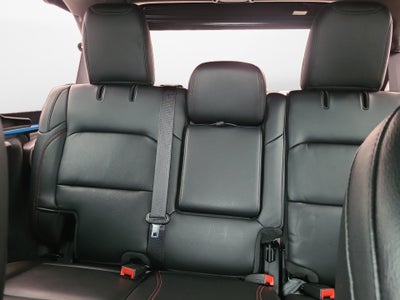 2023 Jeep Wrangler 4-Door Rubicon 4x4