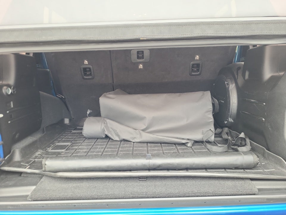 2023 Jeep Wrangler 4-Door Rubicon 4x4