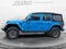 2023 Jeep Wrangler 4-Door Rubicon 4x4