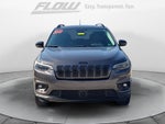 2023 Jeep Cherokee Altitude Lux 4x4