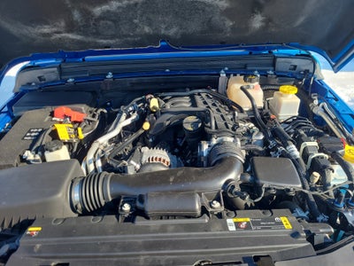 2023 Jeep Gladiator Rubicon 4x4