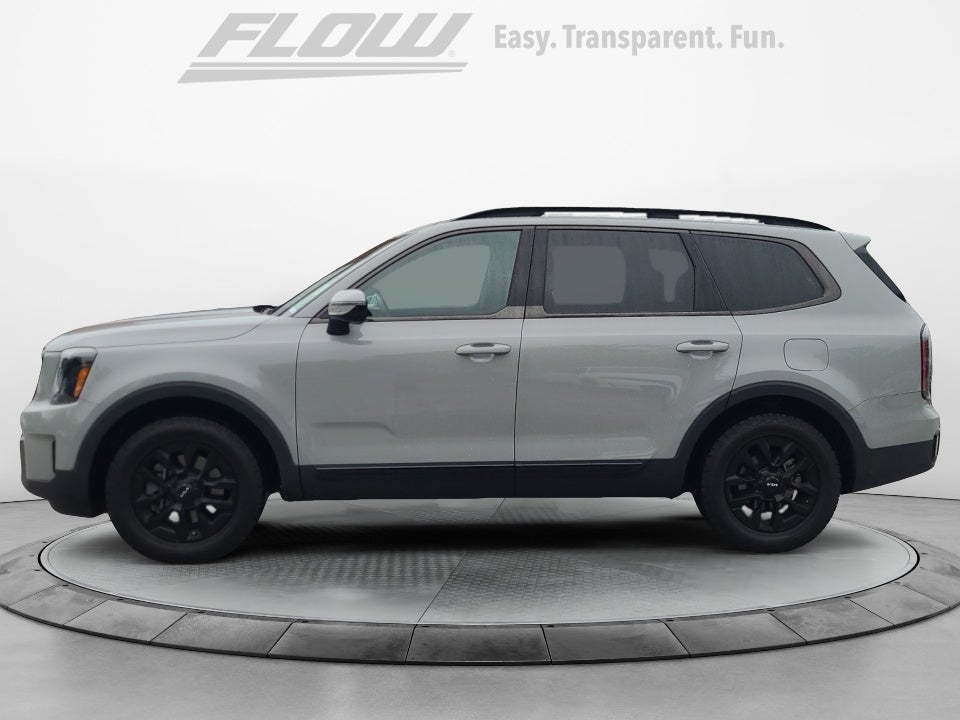 2024 Kia Telluride SX Prestige X-Pro