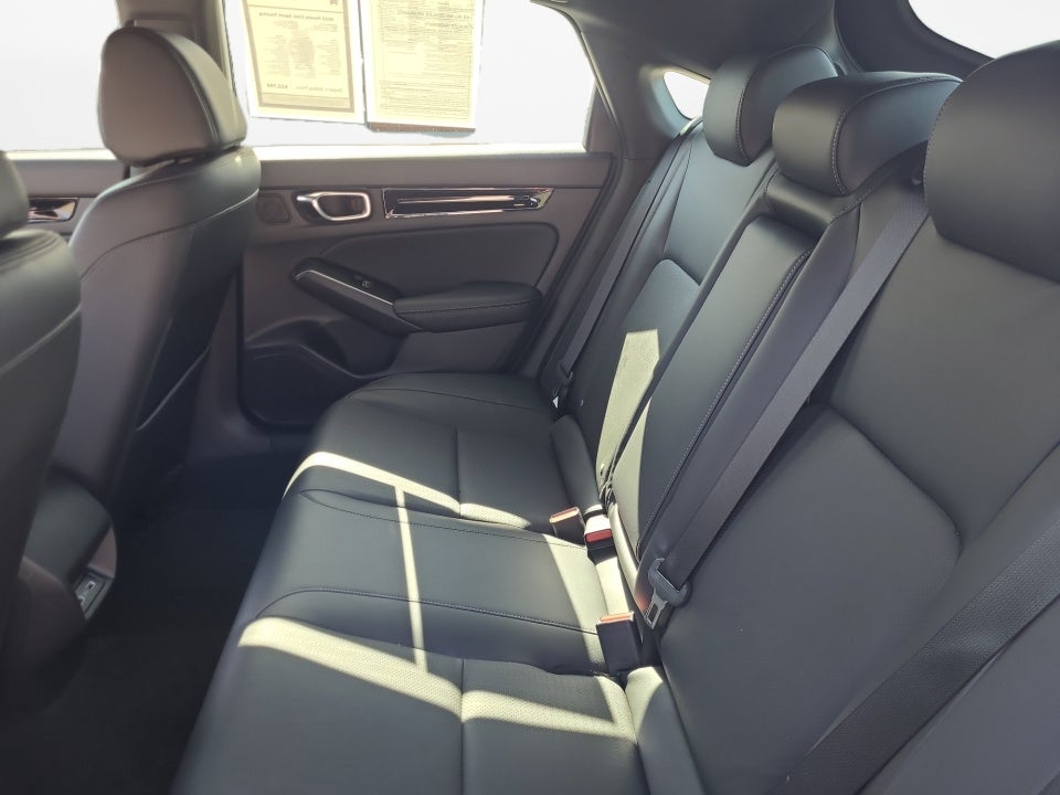 2023 Honda Civic Hatchback Sport Touring