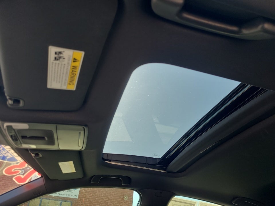 2023 Honda Civic Hatchback Sport Touring