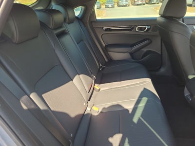 2023 Honda Civic Hatchback Sport Touring