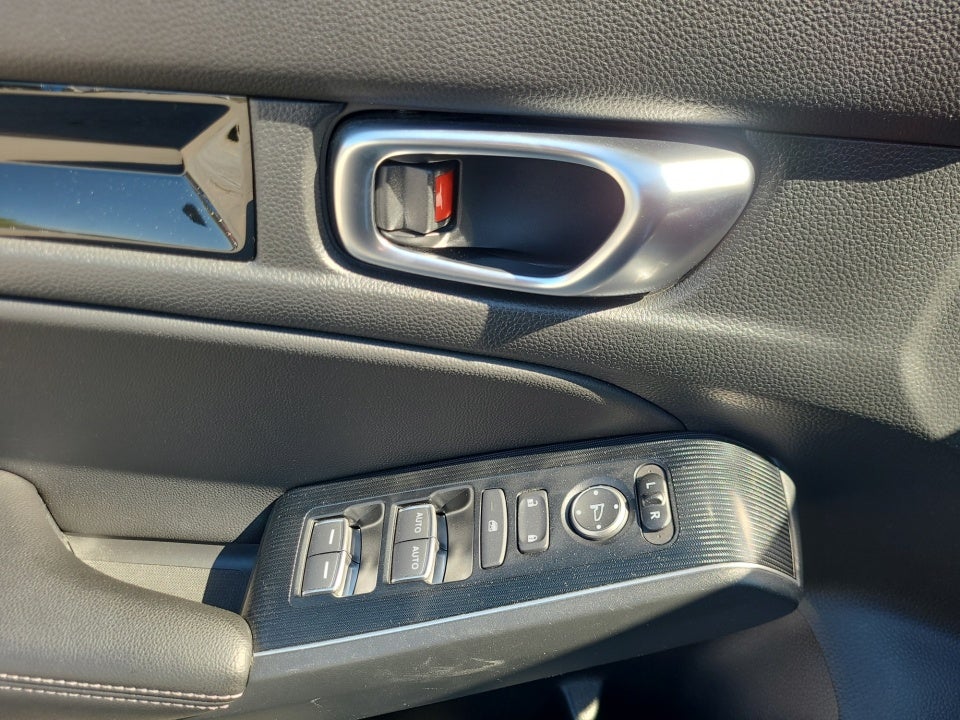 2023 Honda Civic Hatchback Sport Touring