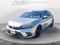 2023 Honda Civic Hatchback Sport Touring