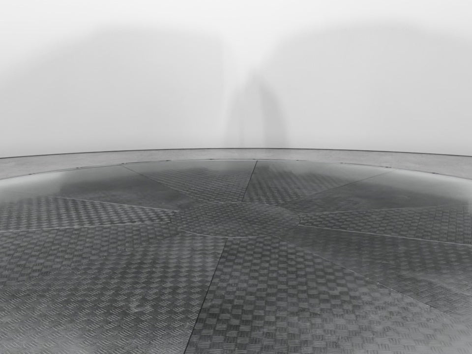 2017 Jeep Cherokee Latitude 4x4