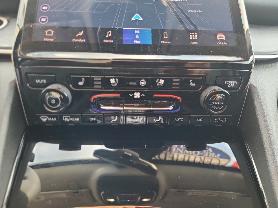 2022 Jeep Grand Cherokee 4xe Limited 4x4