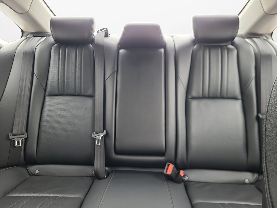 2022 Honda Accord EX-L