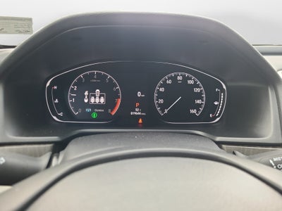 2021 Honda Accord Touring