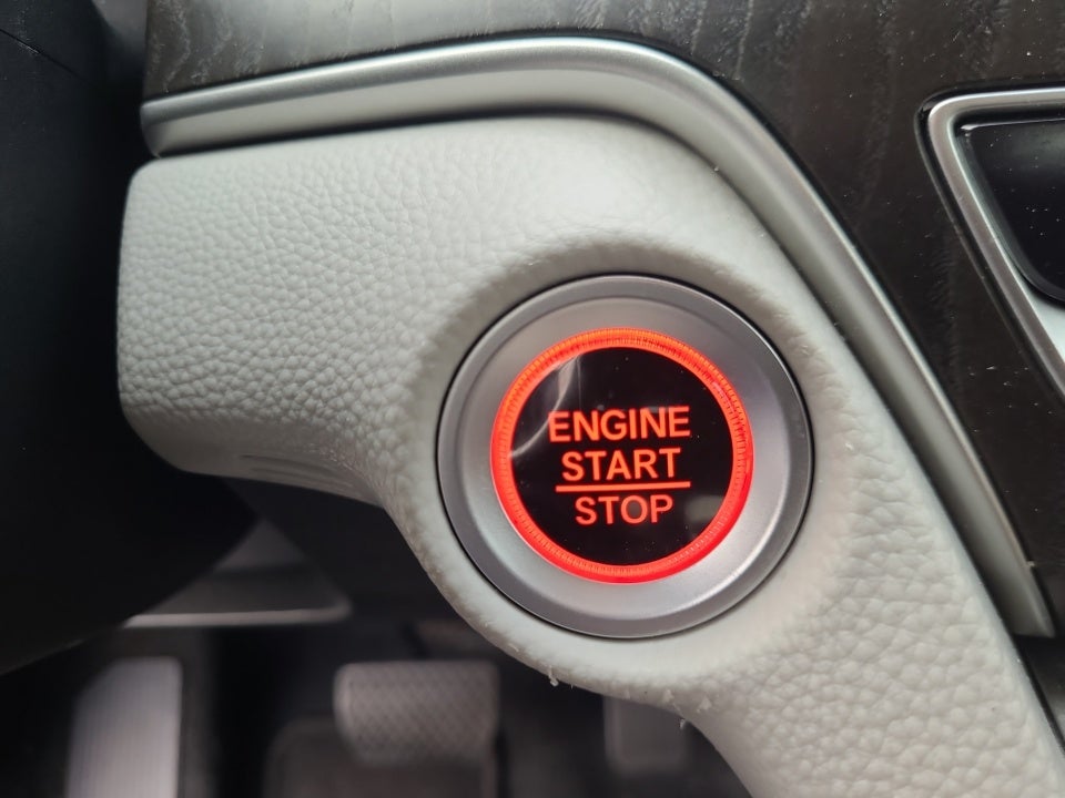 2021 Honda Accord Touring