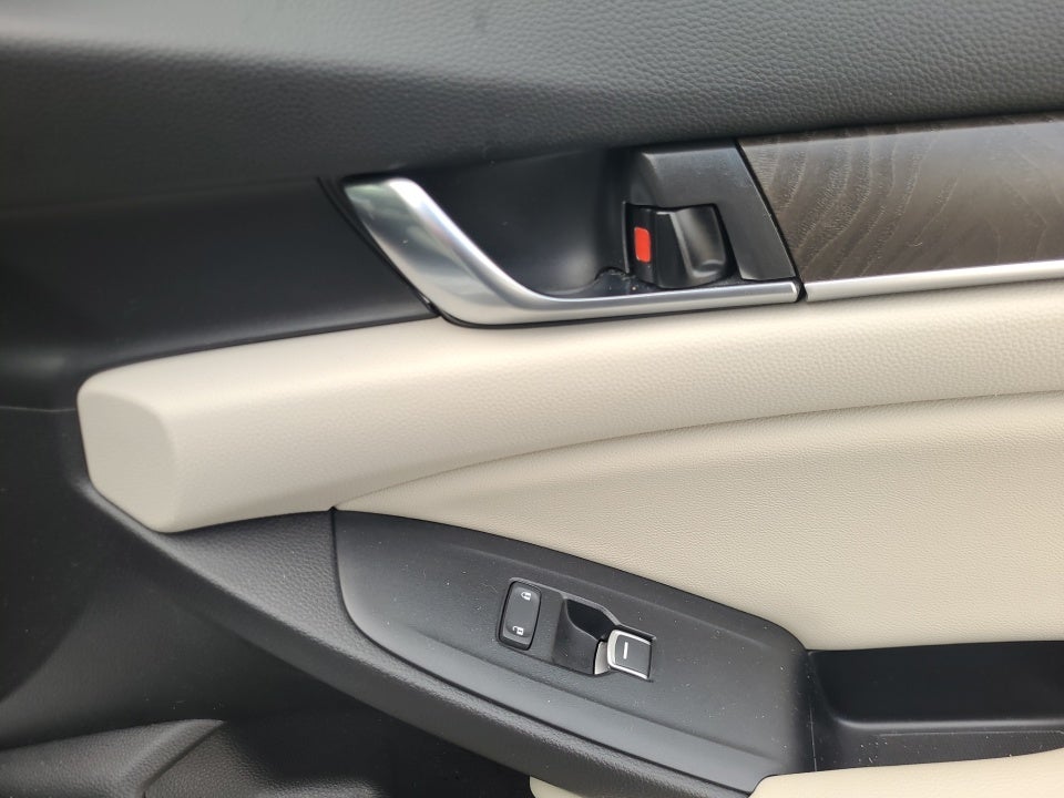 2021 Honda Accord Touring