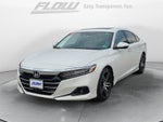2021 Honda Accord Touring