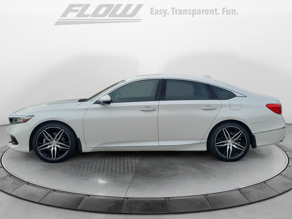 2021 Honda Accord Touring