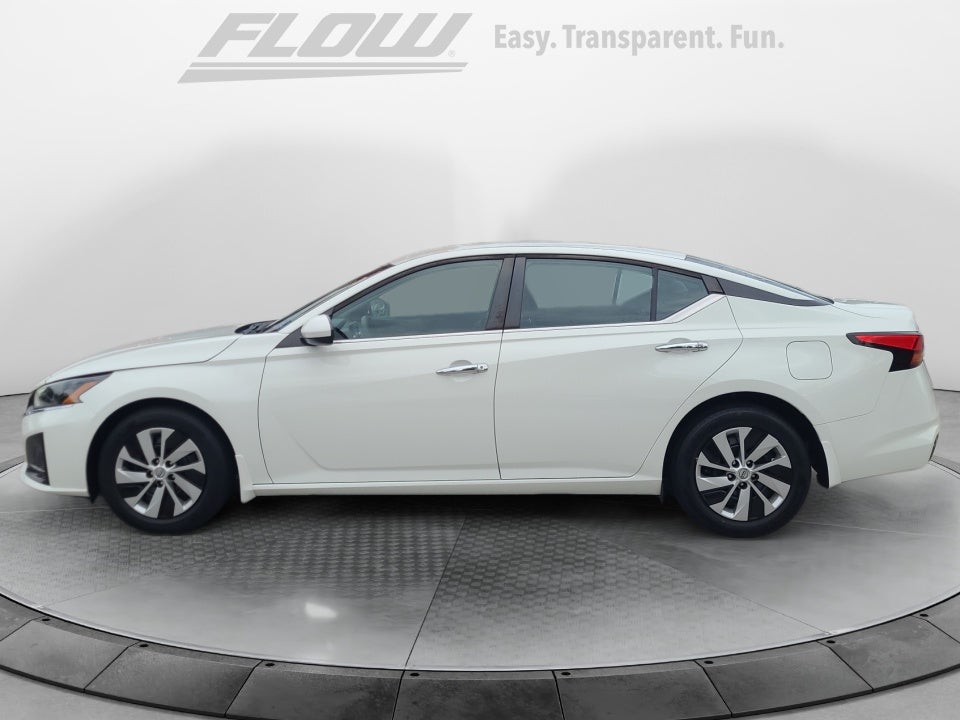 2023 Nissan Altima S FWD
