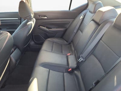 2023 Nissan Altima SR Intelligent AWD