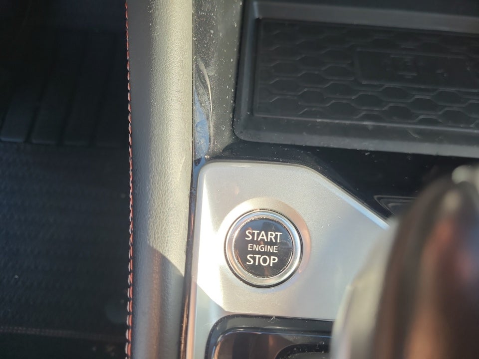 2023 Nissan Altima SR Intelligent AWD