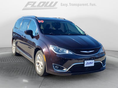 2019 Chrysler Pacifica Touring L Plus