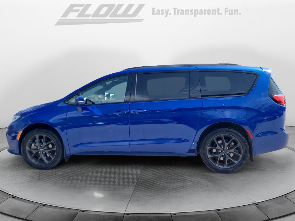 2021 Chrysler Pacifica Touring AWD