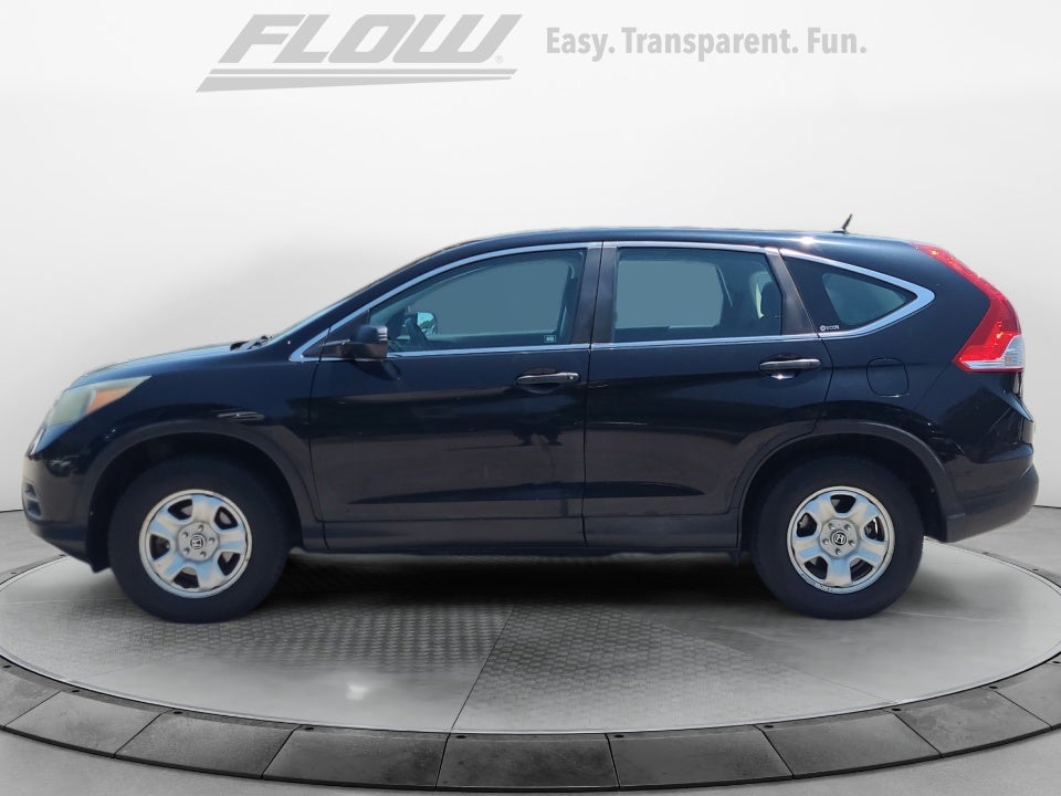 2012 Honda CR-V LX