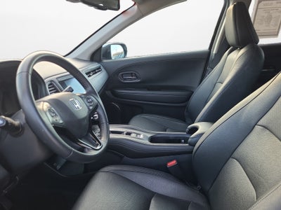 2022 Honda HR-V AWD EX-L