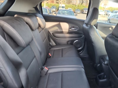 2022 Honda HR-V AWD EX-L