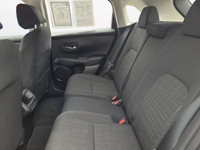 2023 Honda HR-V AWD LX