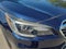 2018 Subaru Outback Touring