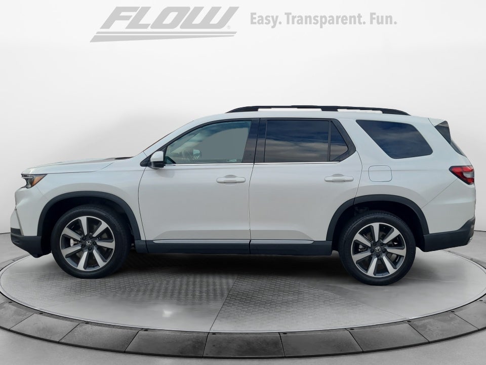 2023 Honda Pilot AWD Touring