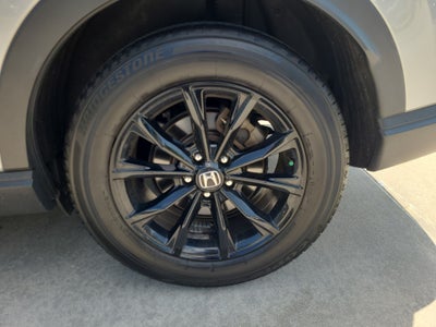 2023 Honda CR-V EX