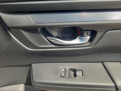 2023 Honda CR-V EX