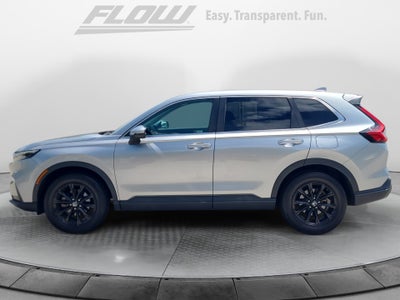 2023 Honda CR-V EX