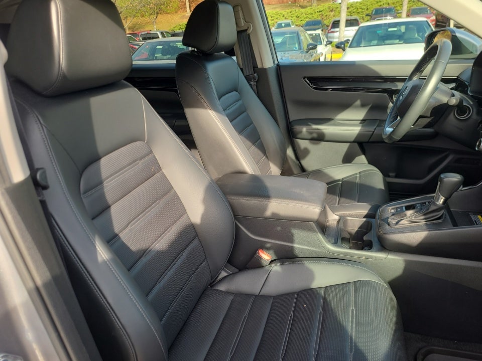 2023 Honda CR-V EX-L AWD