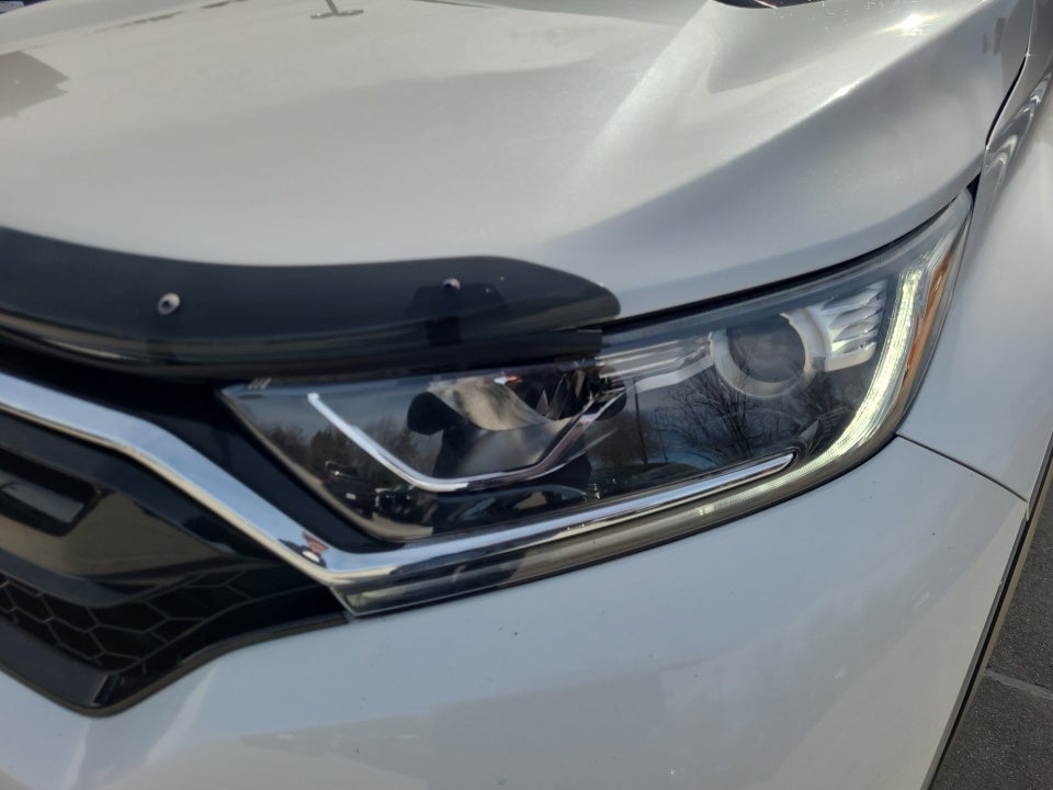 2020 Honda CR-V AWD EX