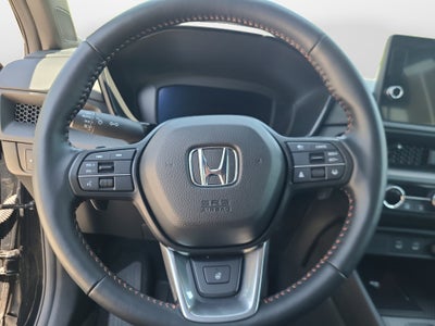 2026 Honda CR-V Hybrid AWD TrailSport