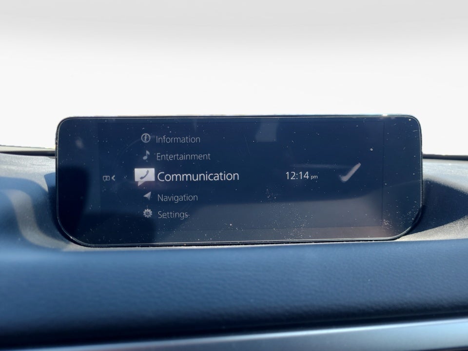 2024 Mazda Mazda CX-50 2.5 S Preferred