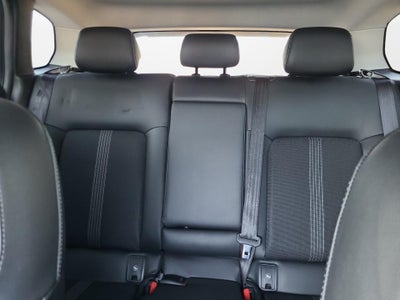 2024 Mazda Mazda CX-50 2.5 S Premium Package