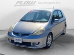 2008 Honda Fit Sport