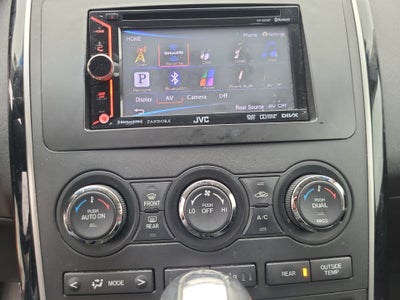 2011 Mazda Mazda CX-9 Sport