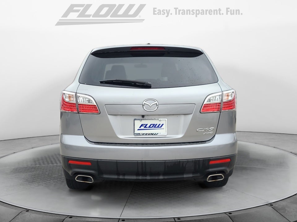 2011 Mazda Mazda CX-9 Sport