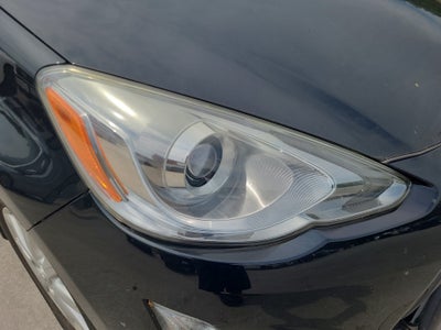 2017 Toyota Prius c Three