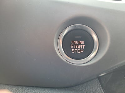 2016 Kia Sportage EX