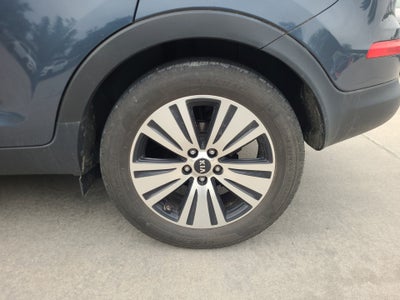 2016 Kia Sportage EX