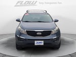 2016 Kia Sportage EX