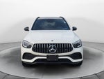 2021 Mercedes-Benz AMG® GLC 43 AMG® GLC 43