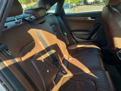 2015 Audi A4 2.0T Premium