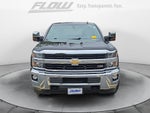 2015 Chevrolet Silverado 2500HD LT